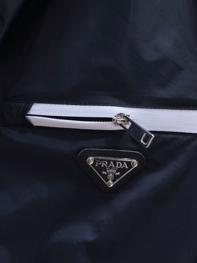 Prada Outwear